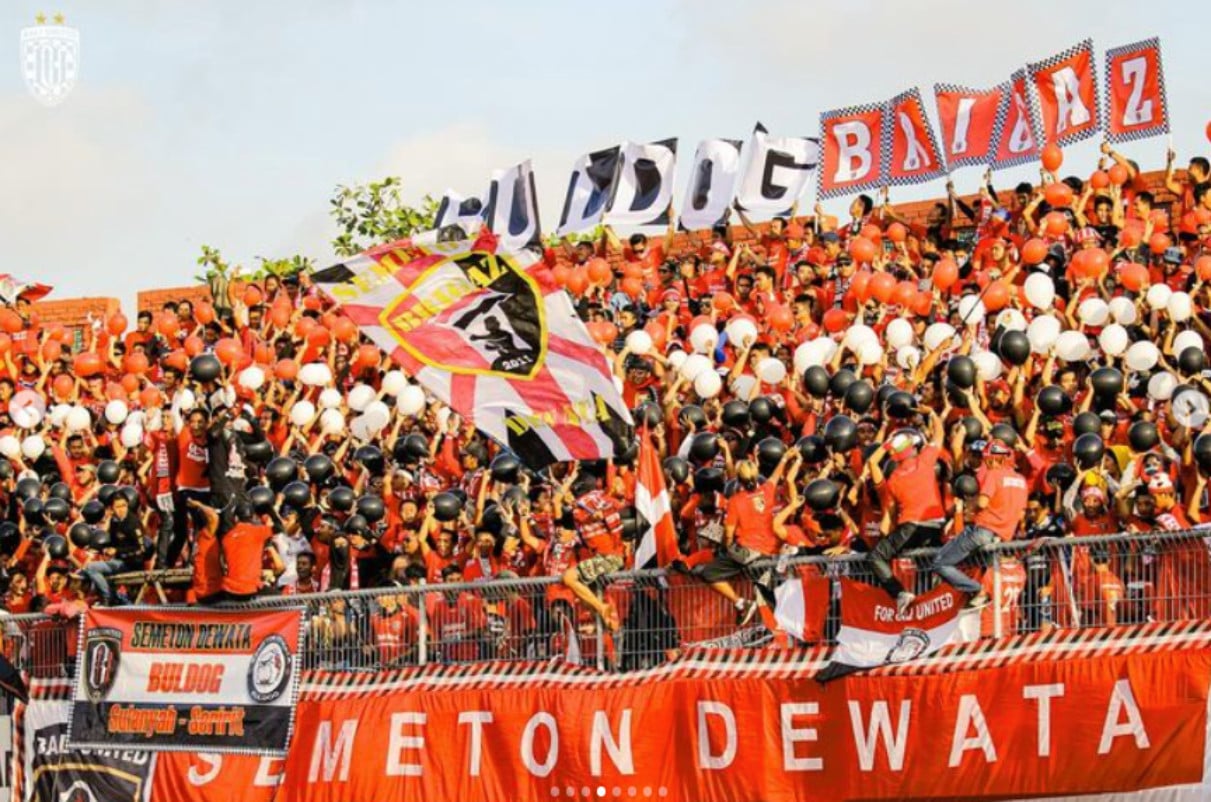 Piala Presiden 2024 Bali United Vs Arema FC: Teco Titip Pesan buat Suporter